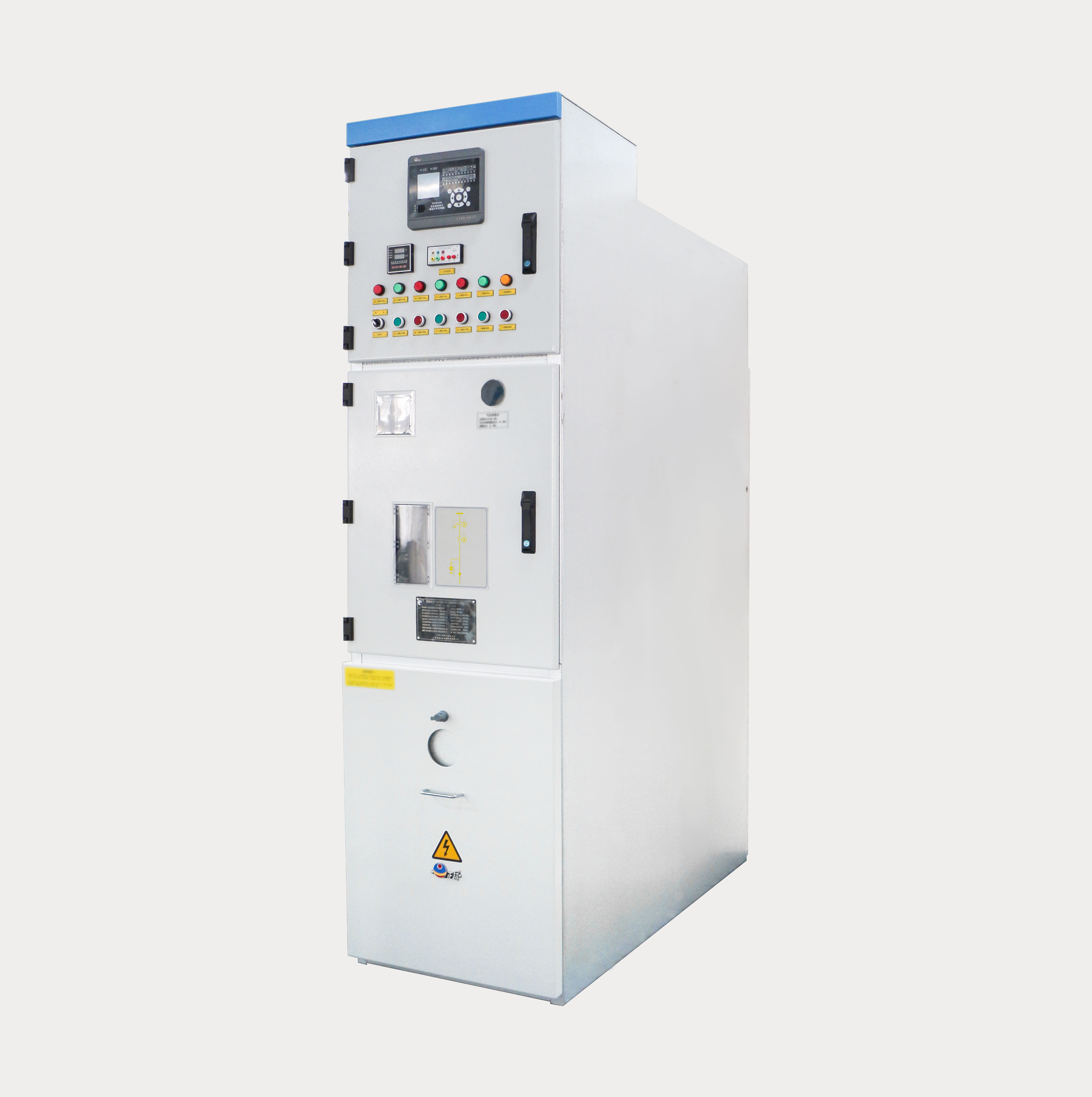 ZCSFC 40.5kV智能型氣體絕緣金屬封閉開(kāi)關(guān)設(shè)備
